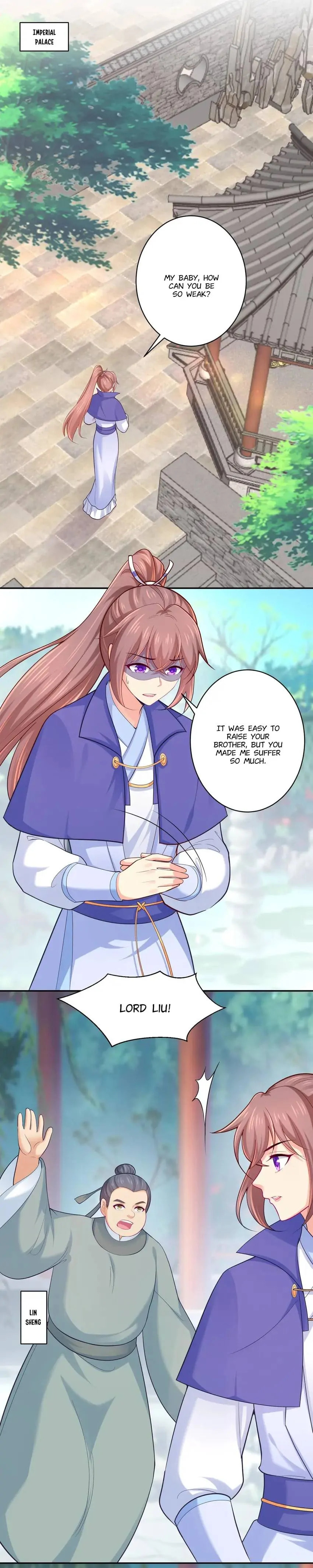 Read Forensic Princess chapter 63 image 13 on Lezhin