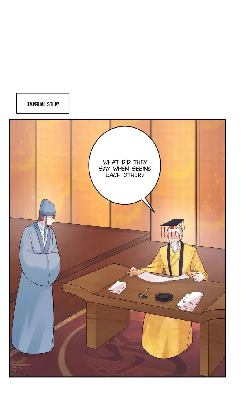Read Forensic Princess chapter 63 image 16 on Lezhin