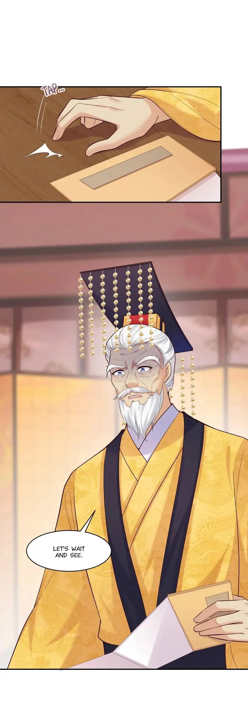 Read Forensic Princess chapter 63 image 20 on Lezhin