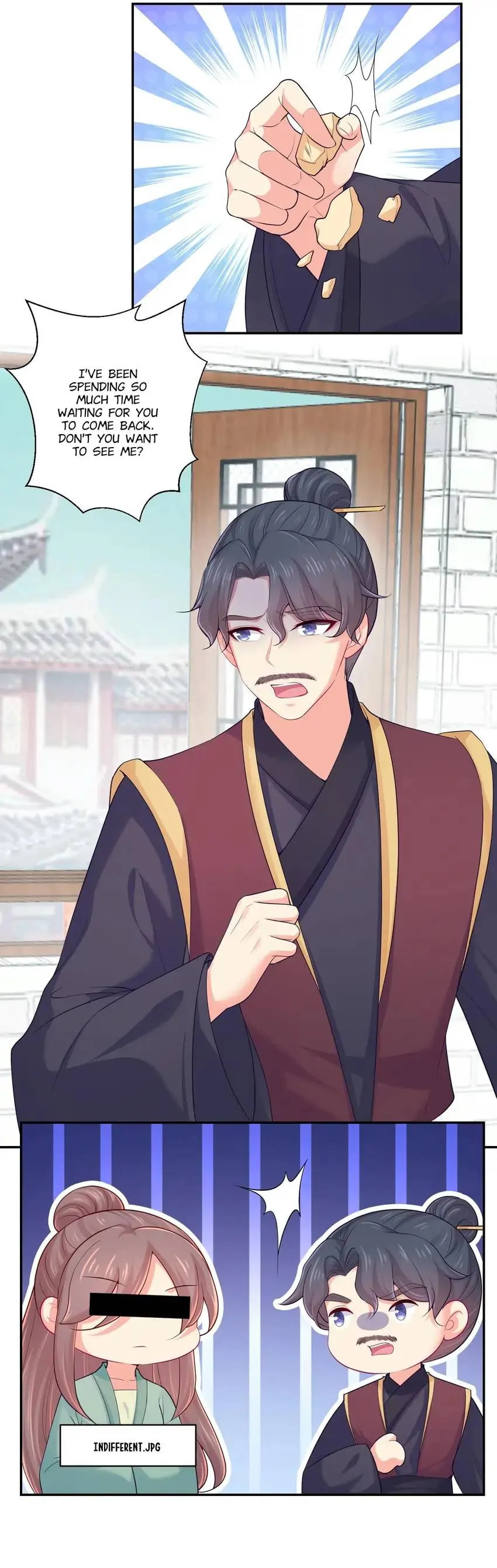 Read Forensic Princess chapter 63 image 7 on Lezhin