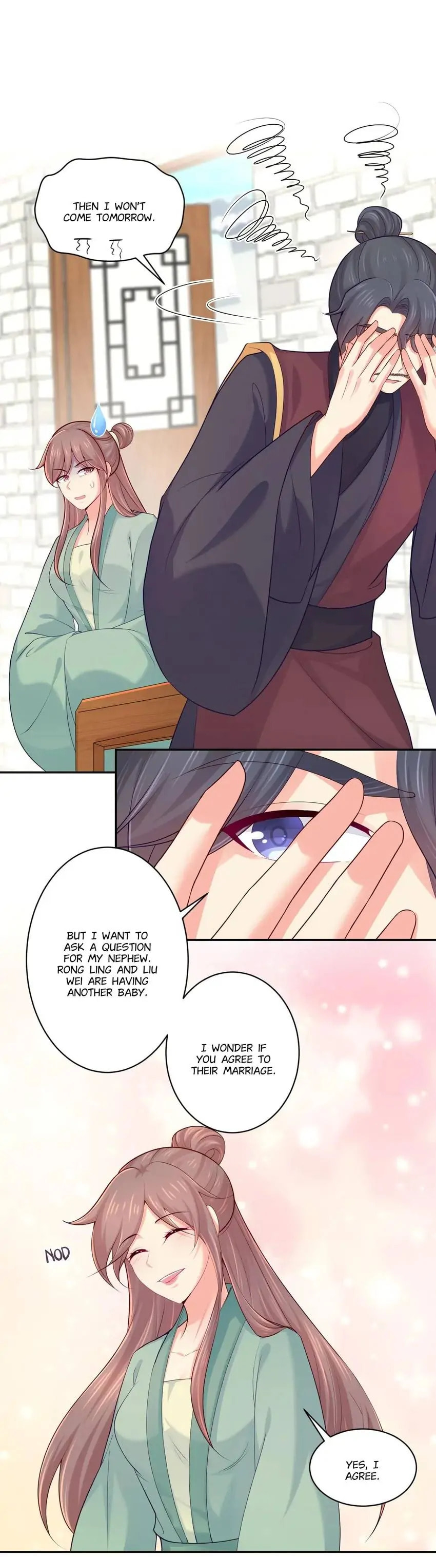 Read Forensic Princess chapter 63 image 8 on Lezhin