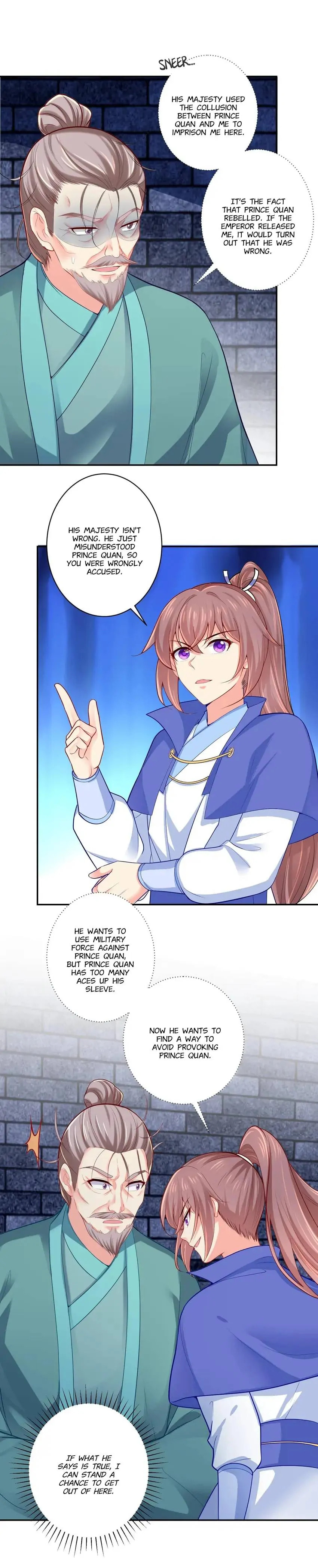 Read Forensic Princess chapter 64 image 10 on Lezhin