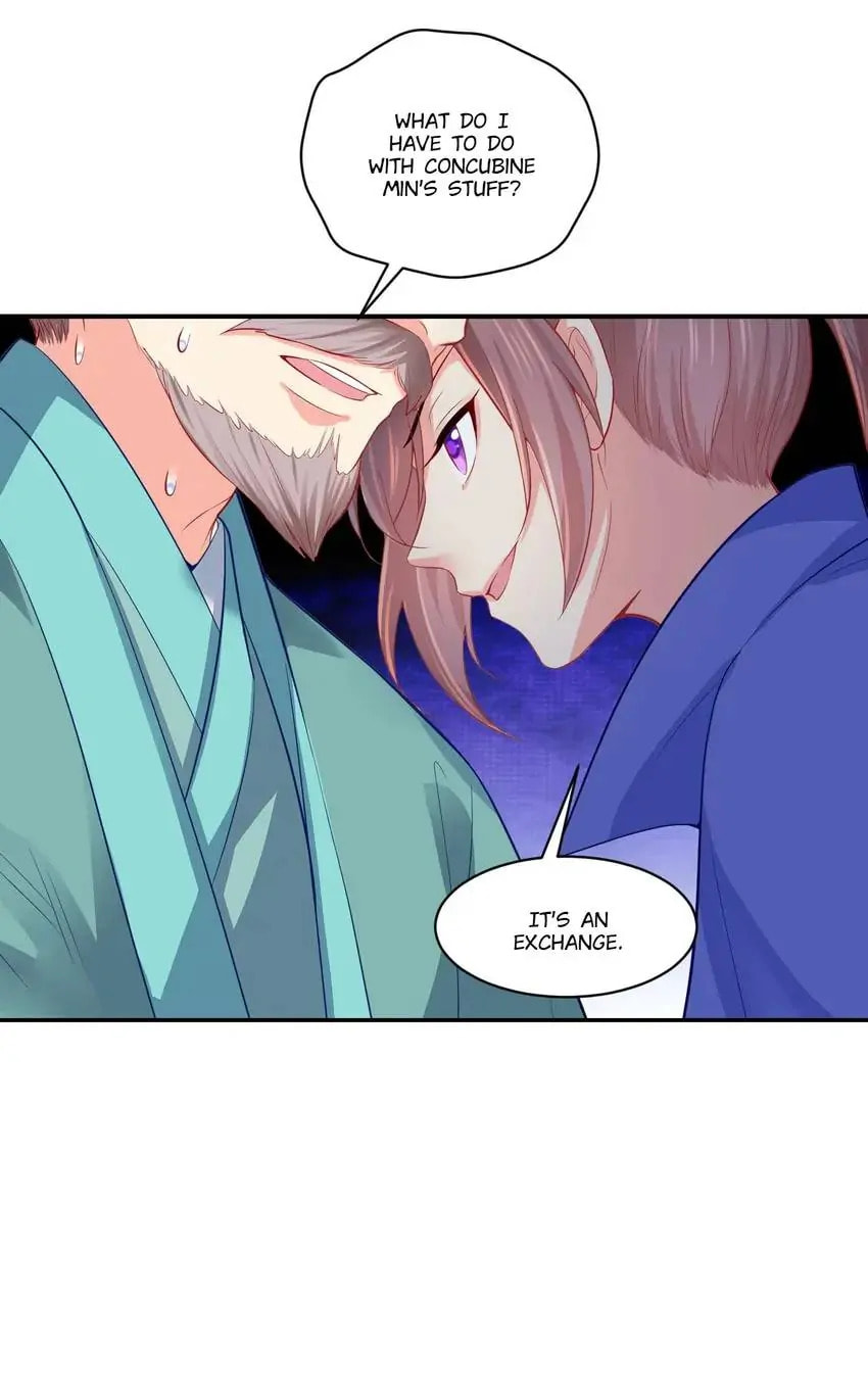 Read Forensic Princess chapter 64 image 11 on Lezhin