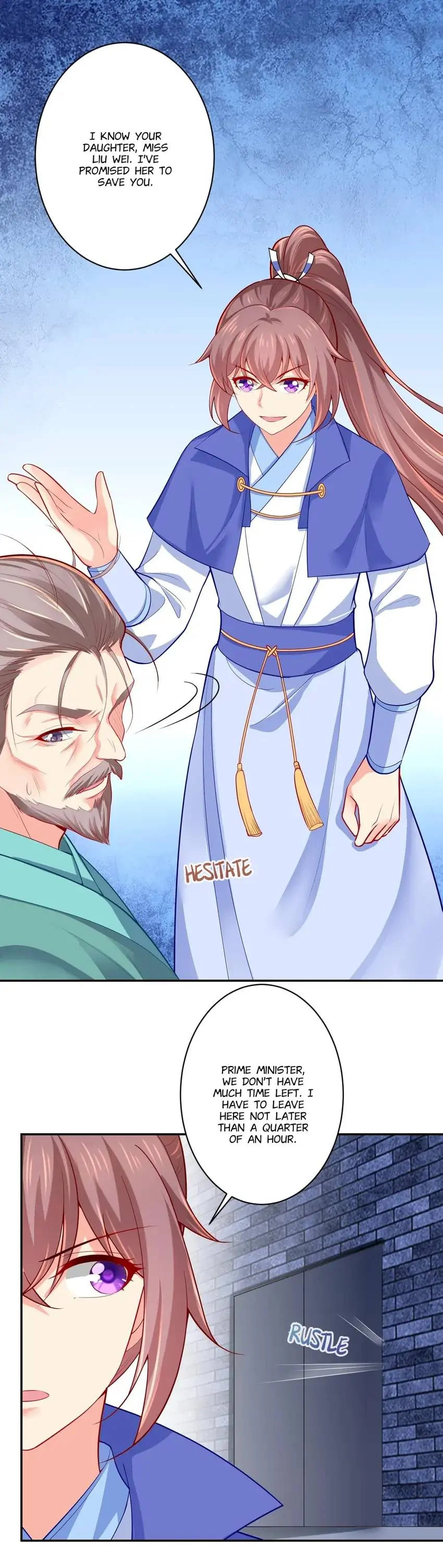 Read Forensic Princess chapter 64 image 12 on Lezhin