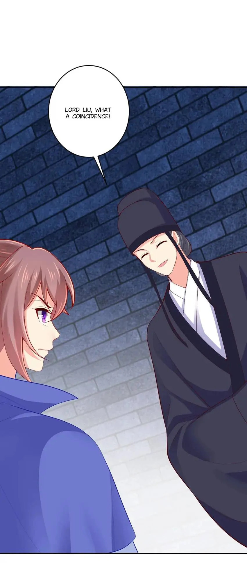 Read Forensic Princess chapter 64 image 14 on Lezhin