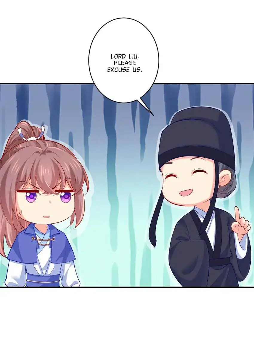 Read Forensic Princess chapter 64 image 16 on Lezhin