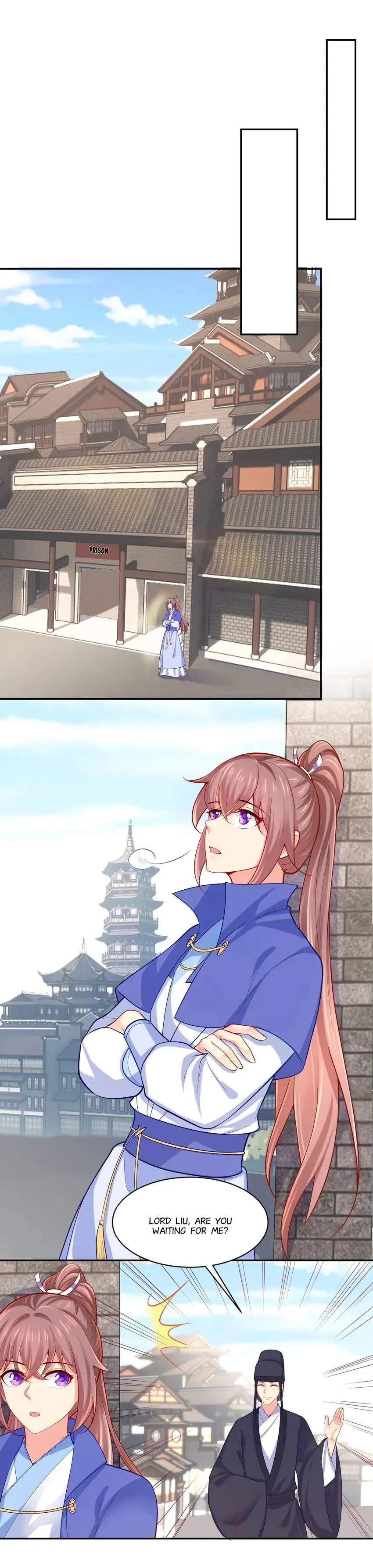 Read Forensic Princess chapter 64 image 18 on Lezhin