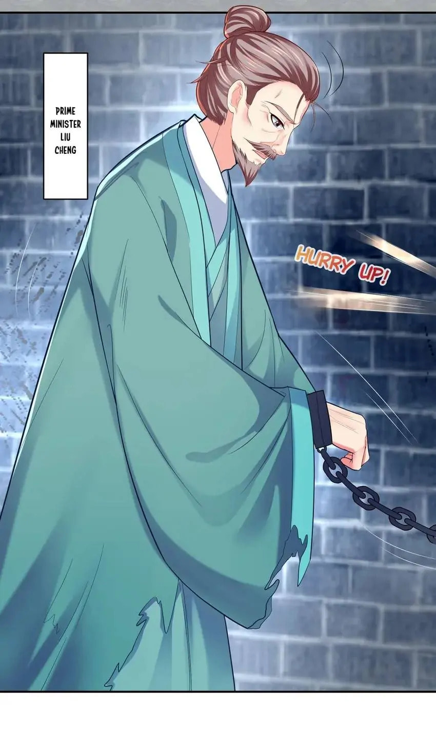 Read Forensic Princess chapter 64 image 2 on Lezhin