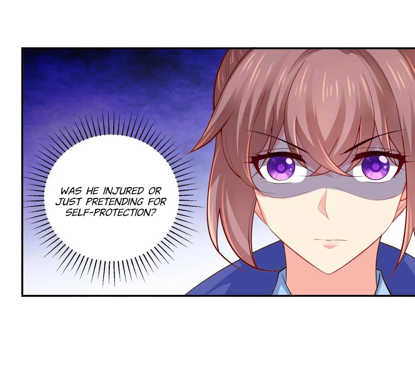 Read Forensic Princess chapter 64 image 6 on Lezhin