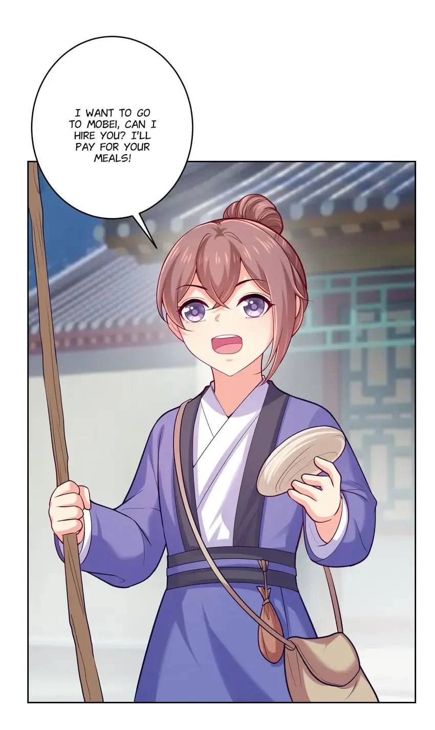 Read Forensic Princess chapter 65 image 15 on Lezhin