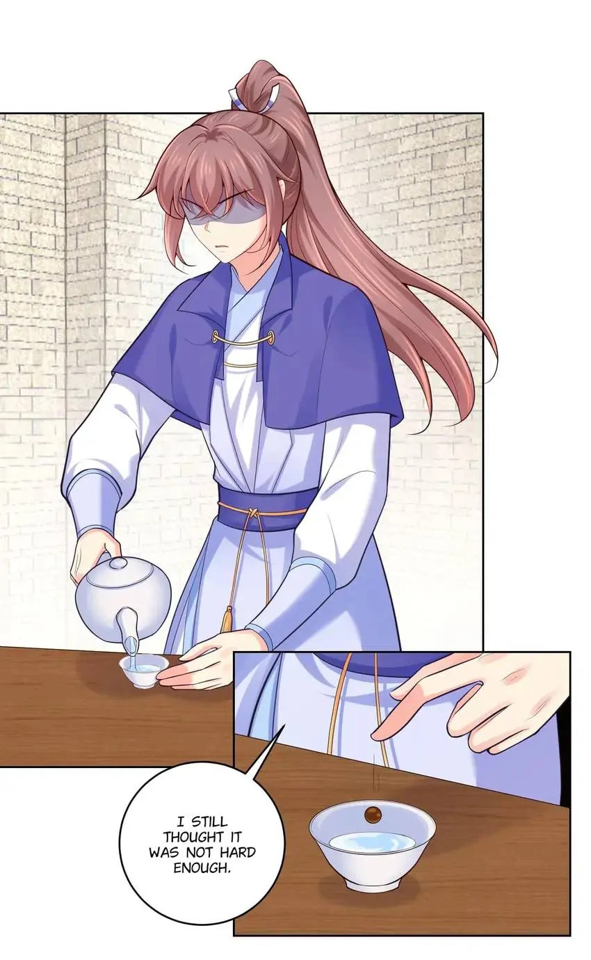 Read Forensic Princess chapter 65 image 8 on Lezhin
