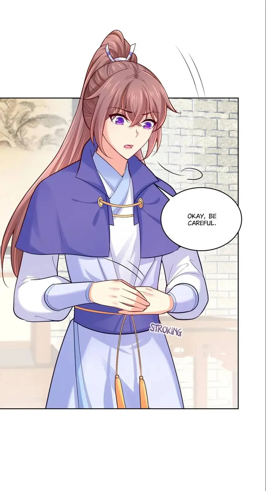 Read Forensic Princess chapter 66 image 1 on Lezhin