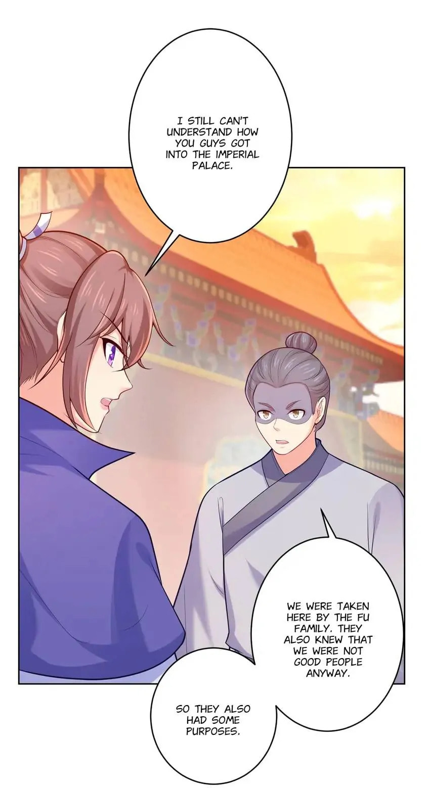 Read Forensic Princess chapter 66 image 12 on Lezhin