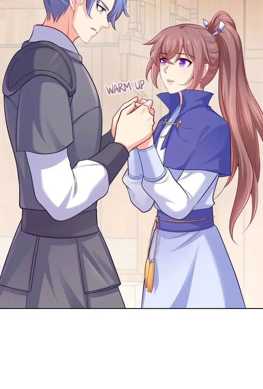 Read Forensic Princess chapter 66 image 18 on Lezhin