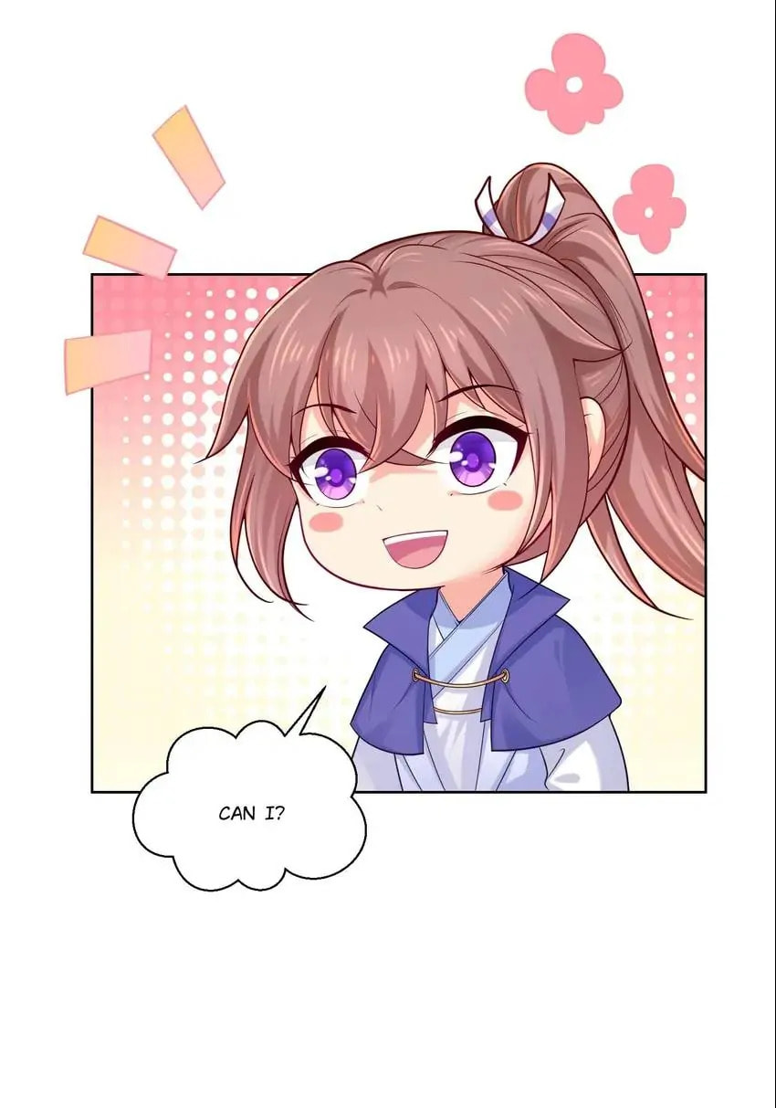 Read Forensic Princess chapter 66 image 21 on Lezhin