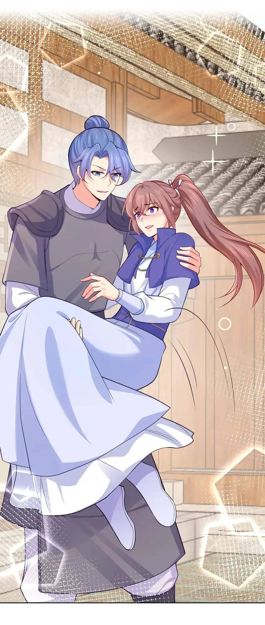 Read Forensic Princess chapter 66 image 22 on Lezhin