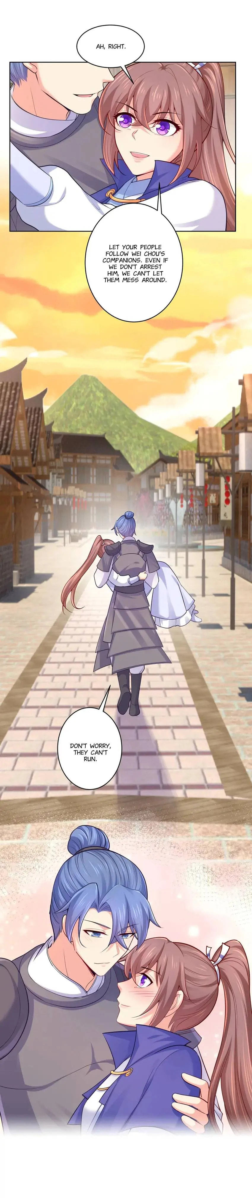 Read Forensic Princess chapter 66 image 23 on Lezhin