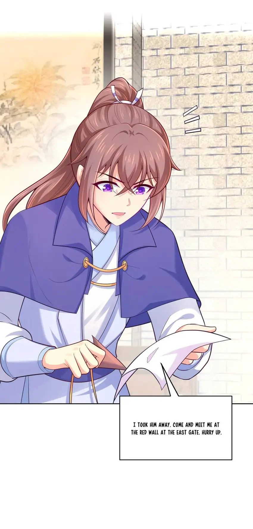 Read Forensic Princess chapter 66 image 3 on Lezhin