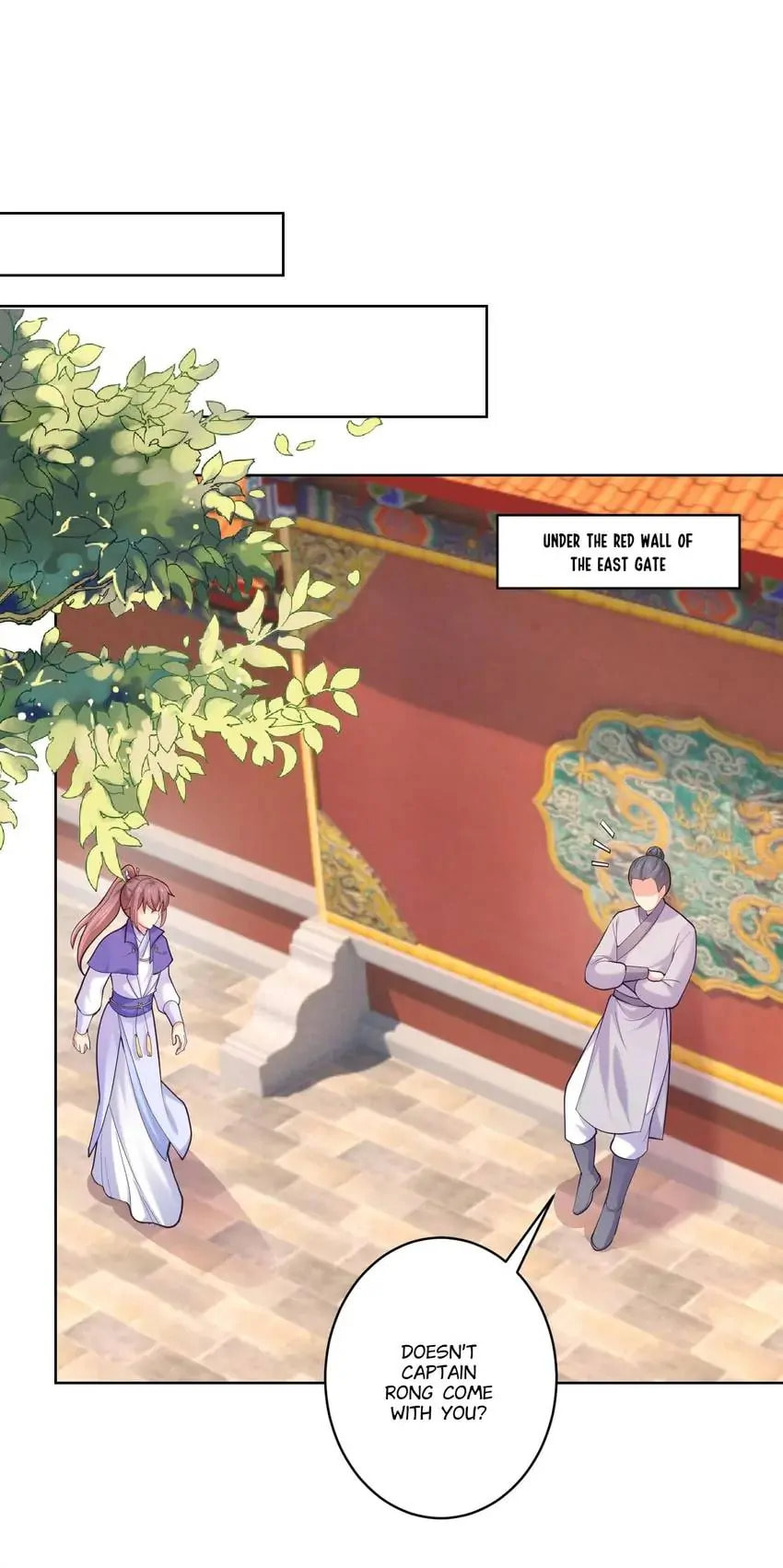 Read Forensic Princess chapter 66 image 4 on Lezhin