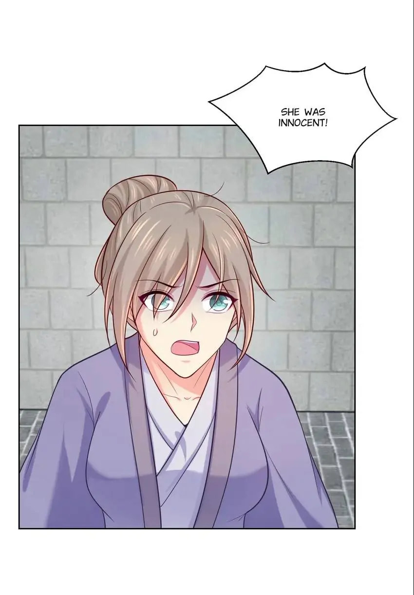 Read Forensic Princess chapter 67 image 17 on Lezhin