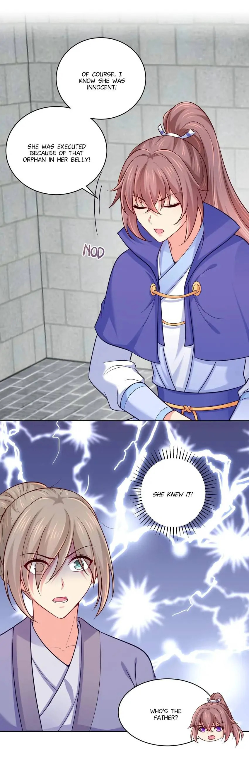 Read Forensic Princess chapter 67 image 18 on Lezhin