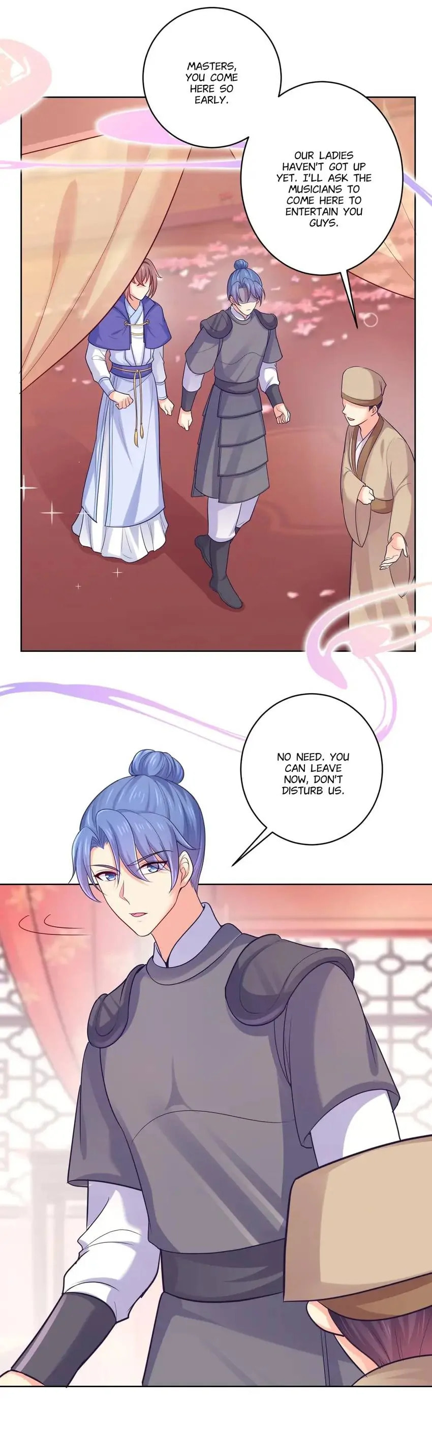 Read Forensic Princess chapter 67 image 5 on Lezhin