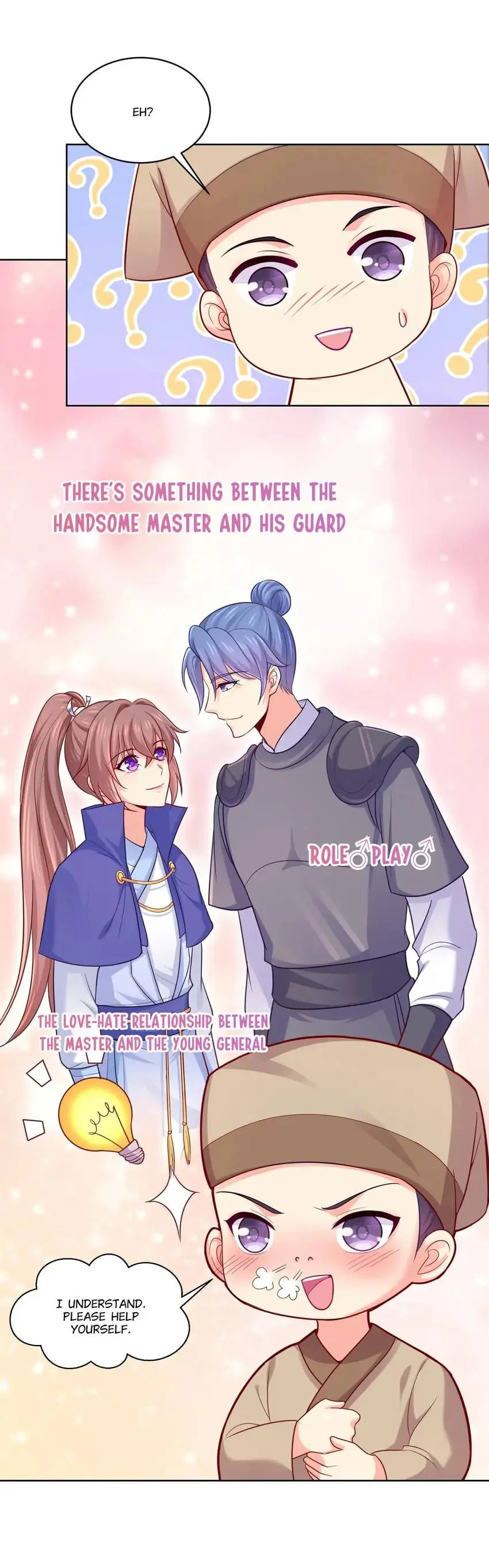 Read Forensic Princess chapter 67 image 6 on Lezhin