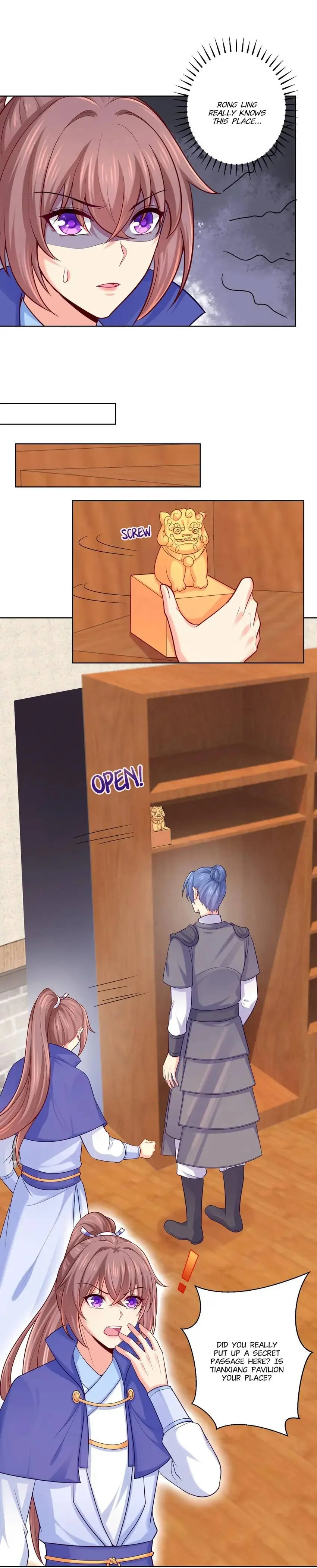 Read Forensic Princess chapter 67 image 7 on Lezhin