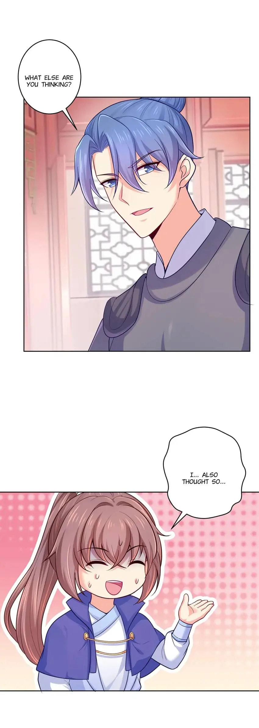 Read Forensic Princess chapter 67 image 9 on Lezhin