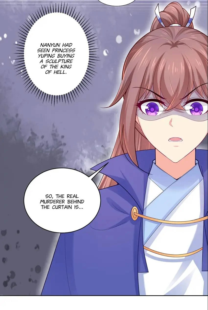 Read Forensic Princess chapter 68 image 10 on Lezhin