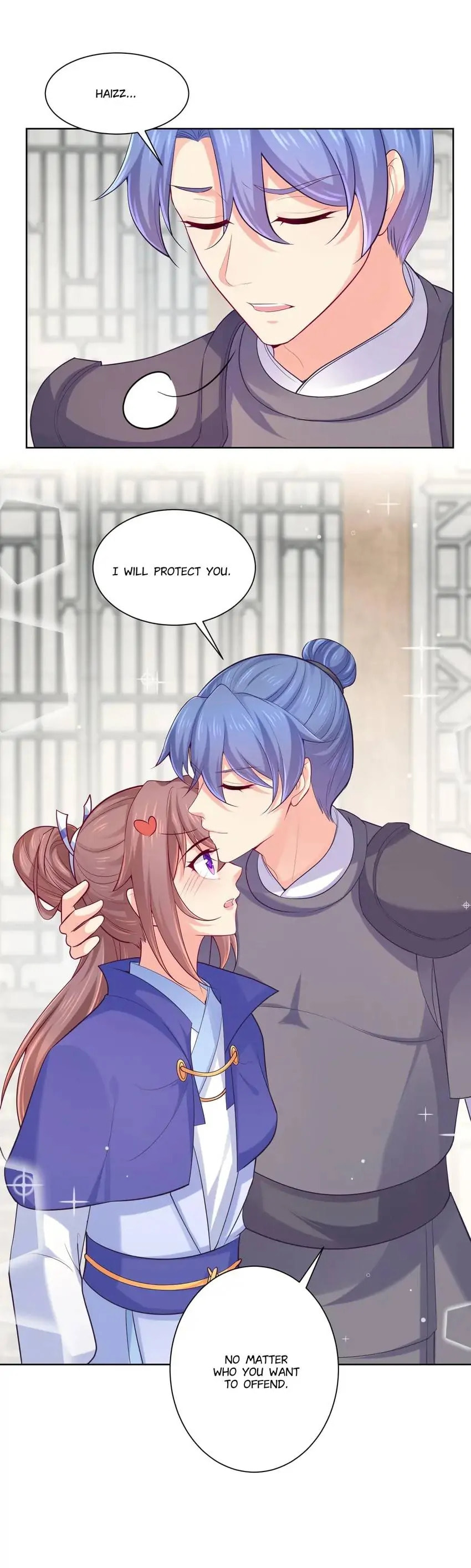 Read Forensic Princess chapter 68 image 15 on Lezhin