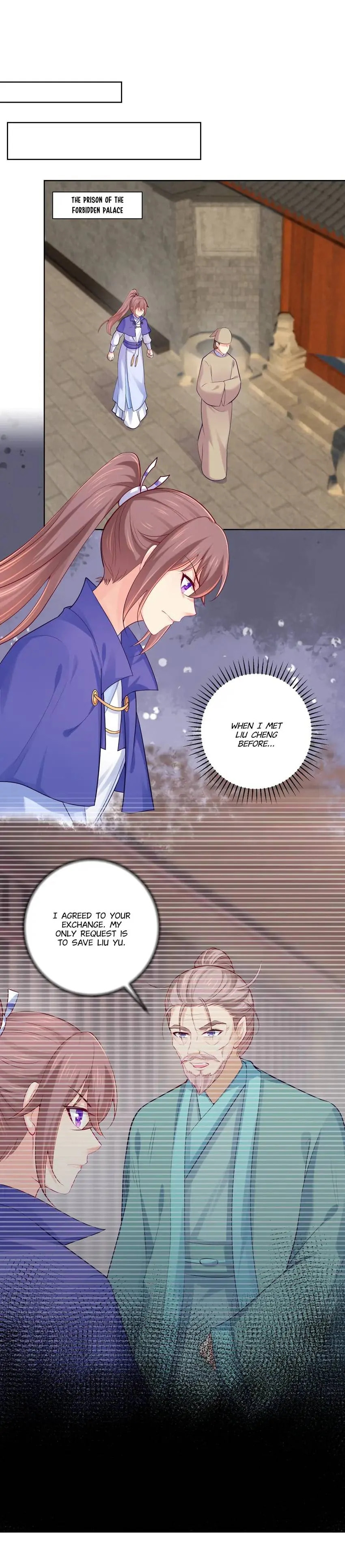 Read Forensic Princess chapter 68 image 16 on Lezhin