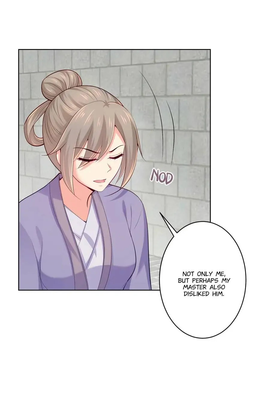 Read Forensic Princess chapter 68 image 5 on Lezhin