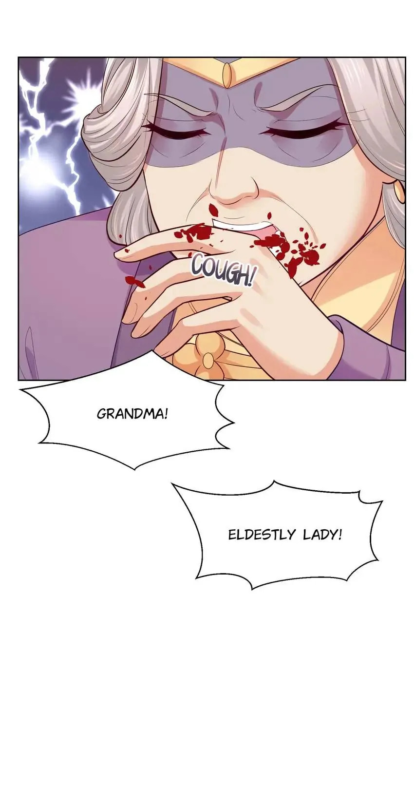 Read Forensic Princess chapter 69 image 13 on Lezhin
