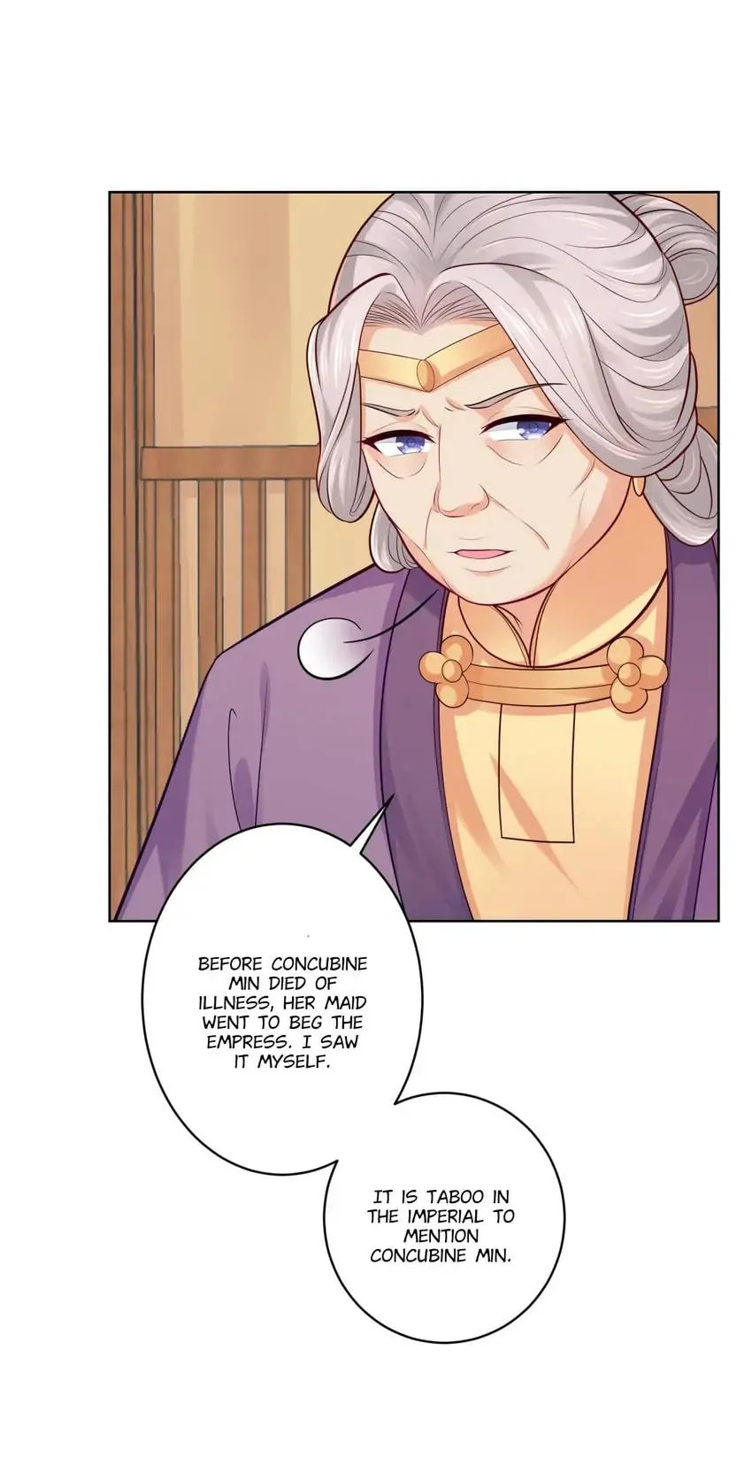 Read Forensic Princess chapter 69 image 16 on Lezhin