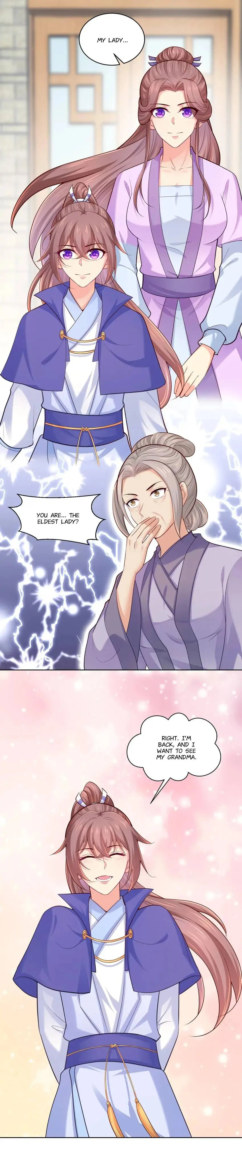 Read Forensic Princess chapter 69 image 6 on Lezhin