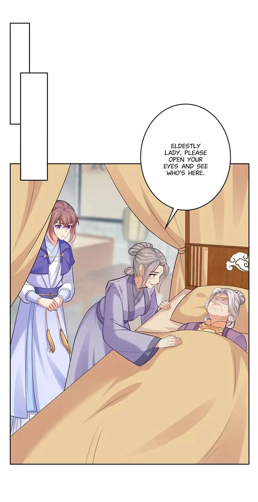 Read Forensic Princess chapter 69 image 7 on Lezhin