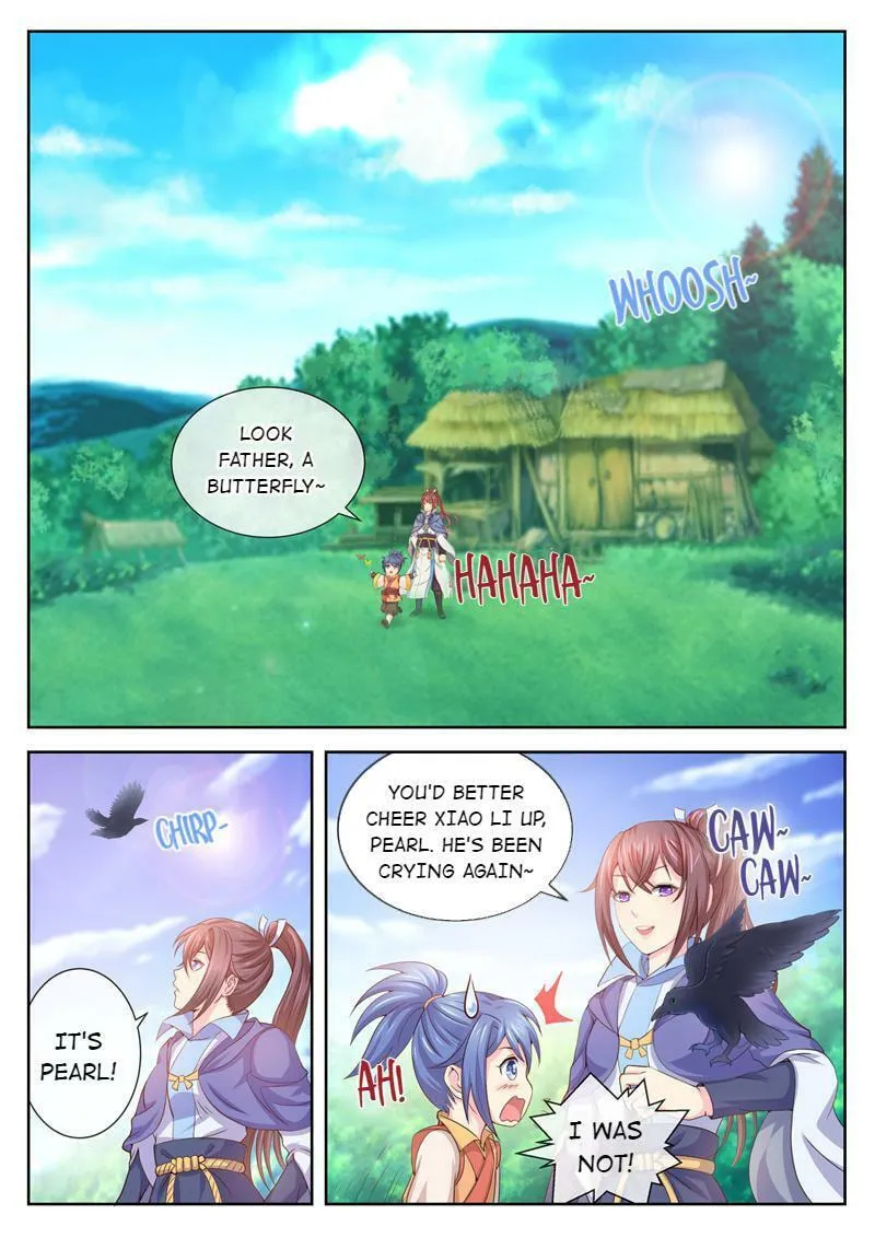 Read Forensic Princess chapter 7 image 6 on Lezhin