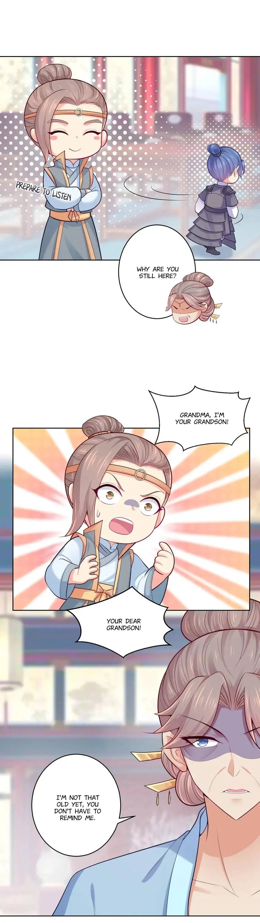 Read Forensic Princess chapter 70 image 10 on Lezhin