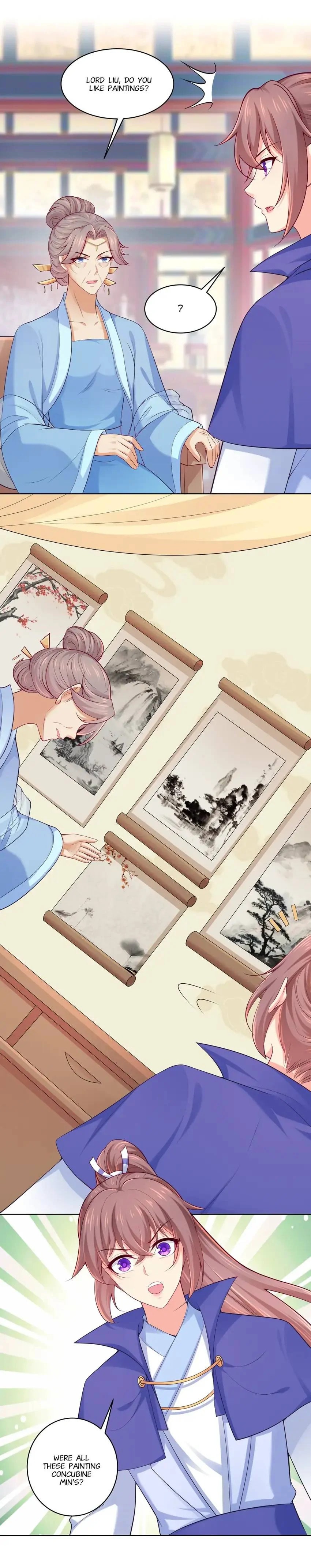 Read Forensic Princess chapter 70 image 13 on Lezhin
