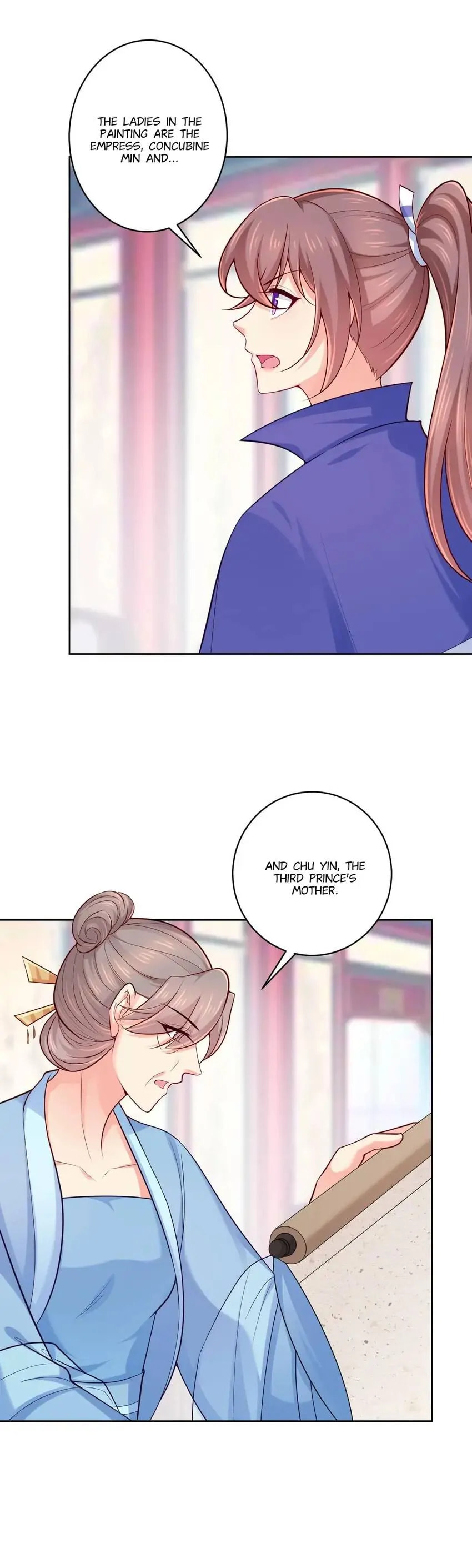 Read Forensic Princess chapter 70 image 15 on Lezhin