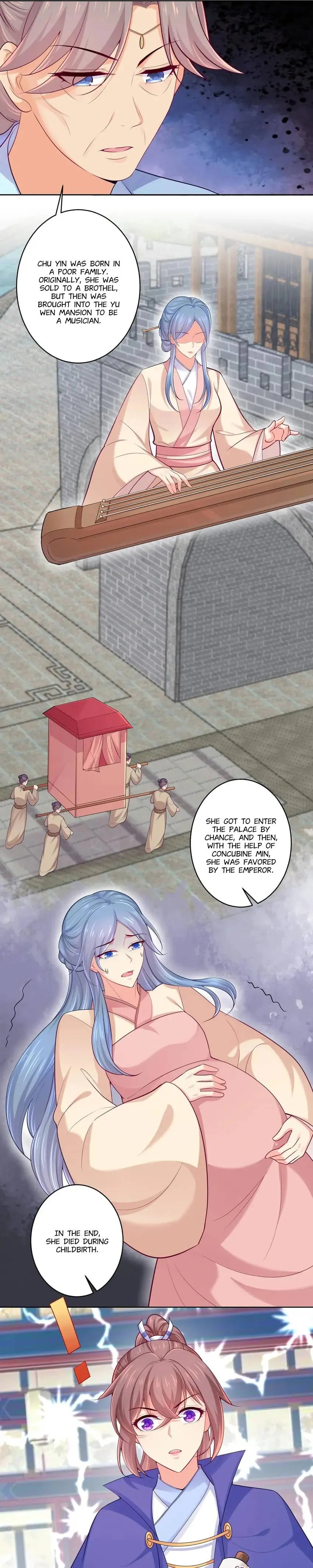Read Forensic Princess chapter 70 image 20 on Lezhin