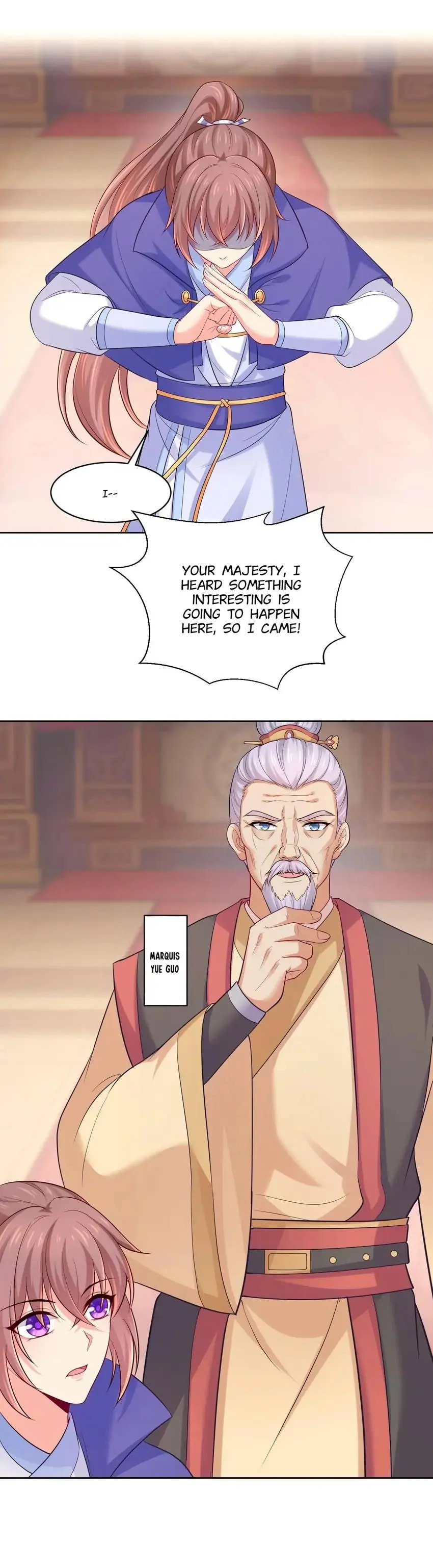 Read Forensic Princess chapter 71 image 11 on Lezhin