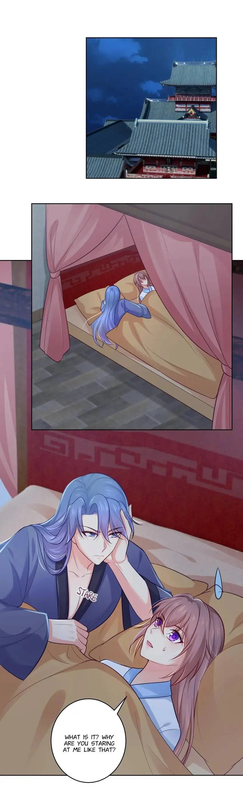 Read Forensic Princess chapter 71 image 3 on Lezhin