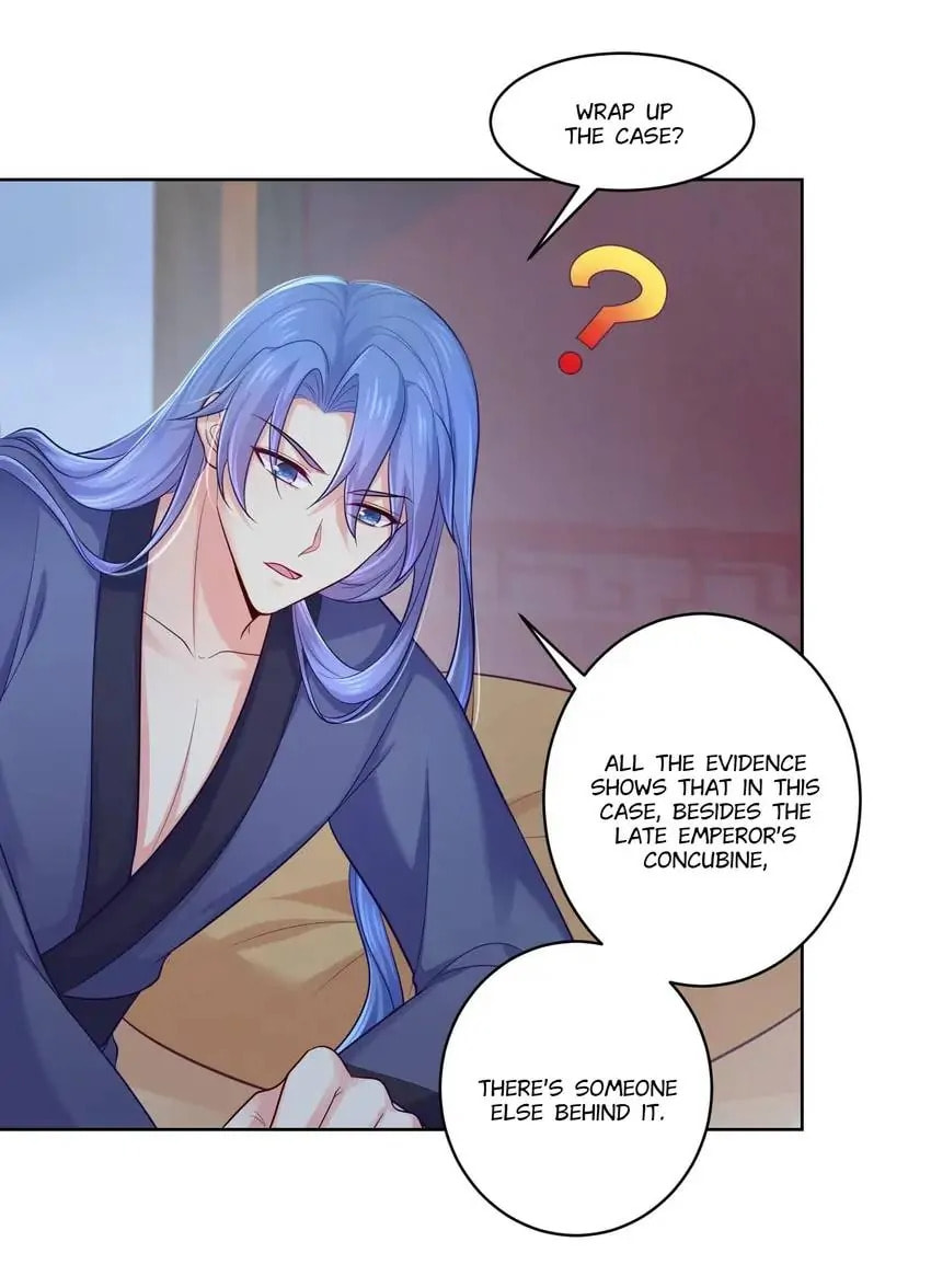 Read Forensic Princess chapter 71 image 5 on Lezhin