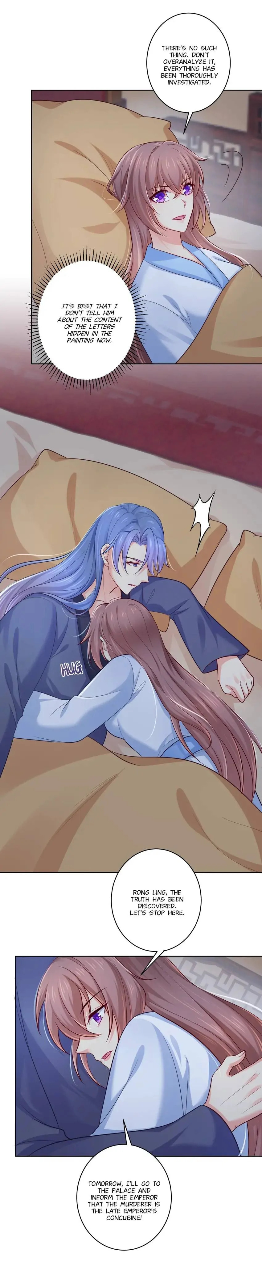 Read Forensic Princess chapter 71 image 6 on Lezhin