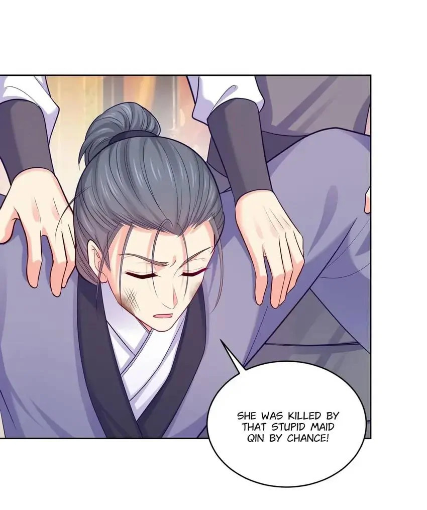 Read Forensic Princess chapter 72 image 14 on Lezhin