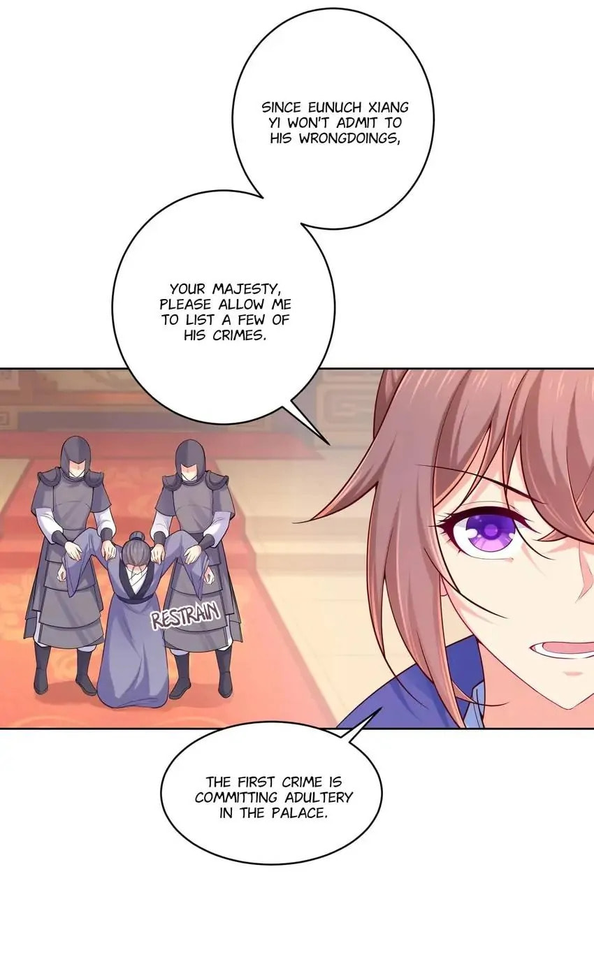 Read Forensic Princess chapter 72 image 5 on Lezhin