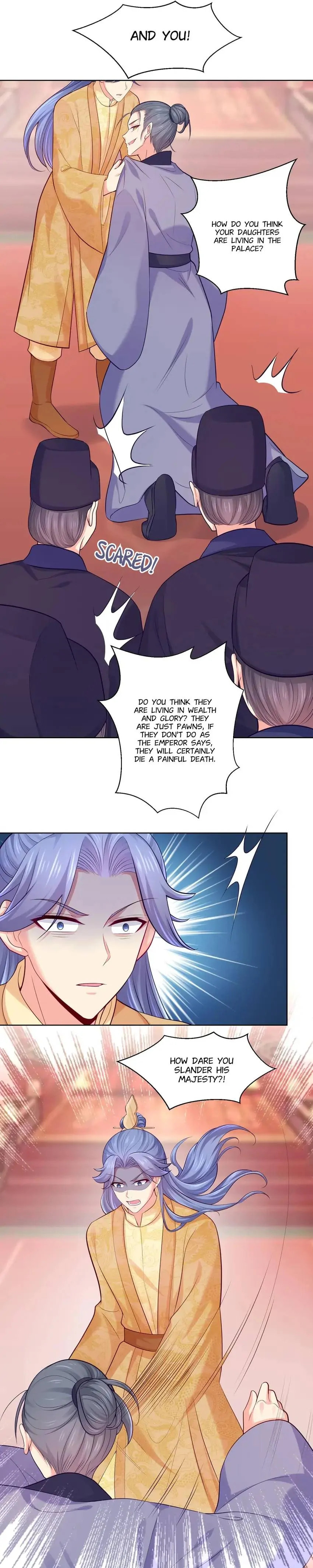 Read Forensic Princess chapter 73 image 1 on Lezhin