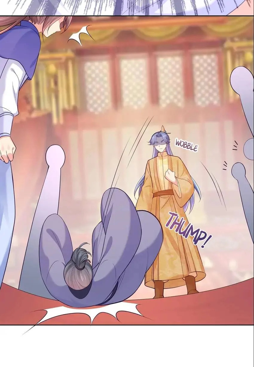 Read Forensic Princess chapter 73 image 2 on Lezhin